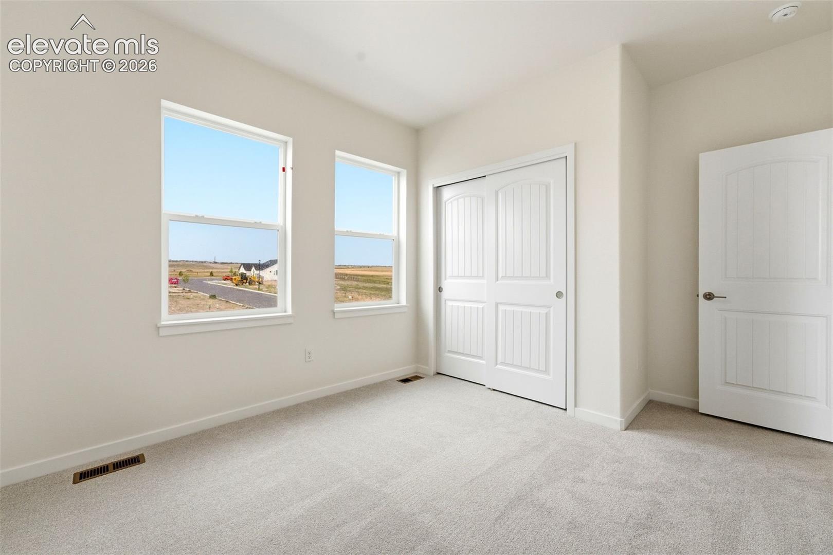 Upstairs Bedroom 2