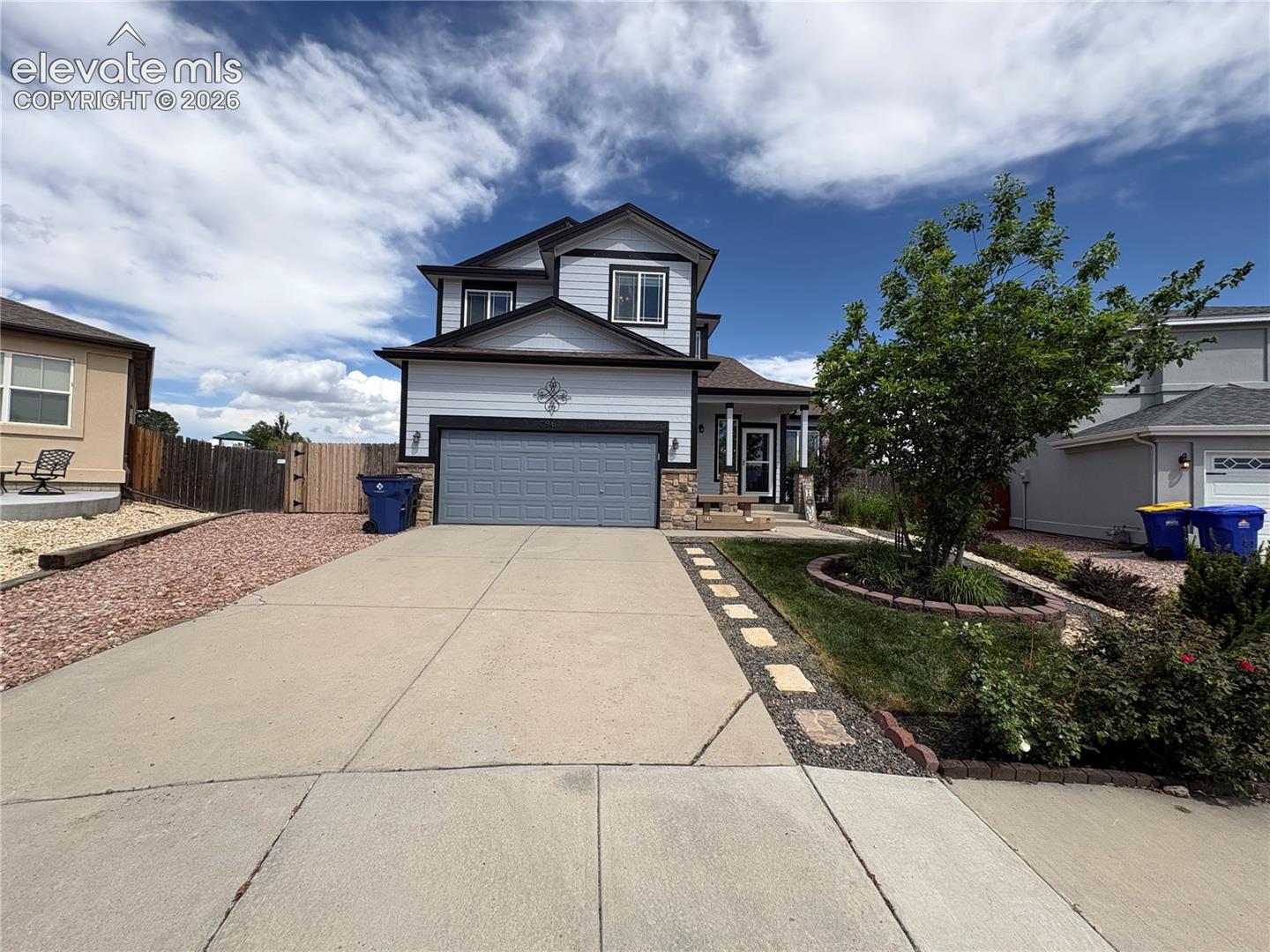 Featured Homes Featured Homes