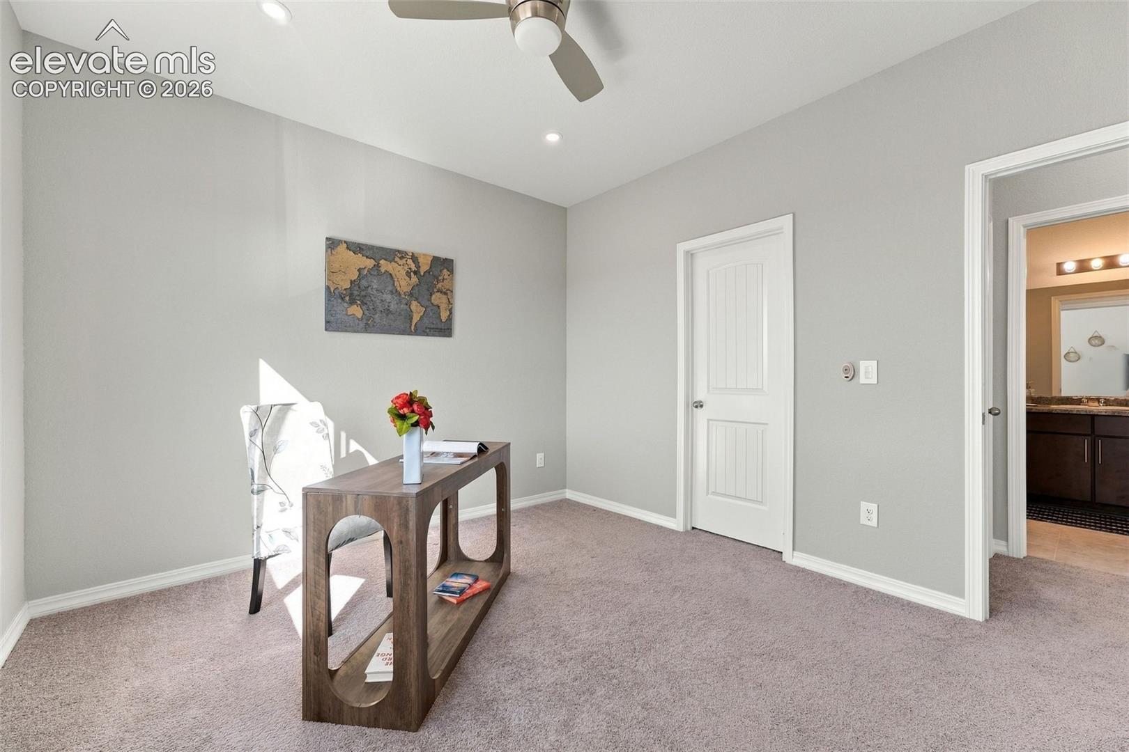 Photo 29 of 5804 Wild Rye Drive, Colorado Springs