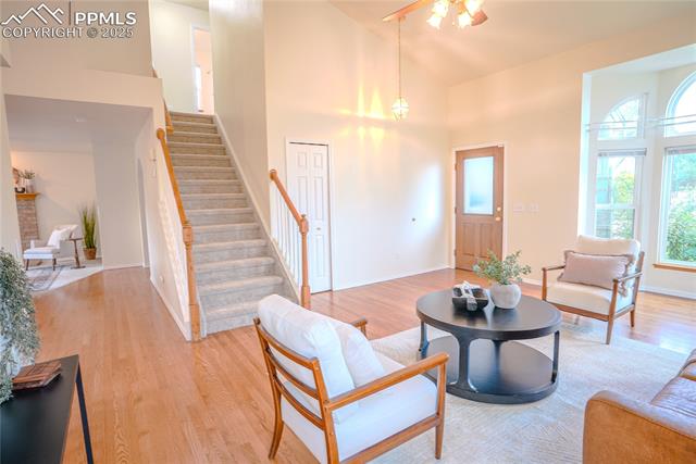 3165 Frazier Ln, Colorado Springs, CO 80922