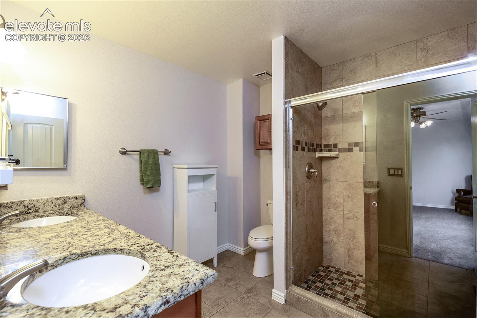 Photo 26 of 8055 Candleflower Circle, Colorado Springs