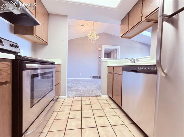 Photo 11 of 840 Tenderfoot Hill Road #201, Colorado Springs
