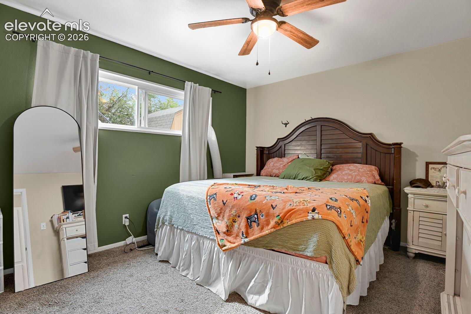 Photo 17 of 153 Rose Drive, Colorado Springs