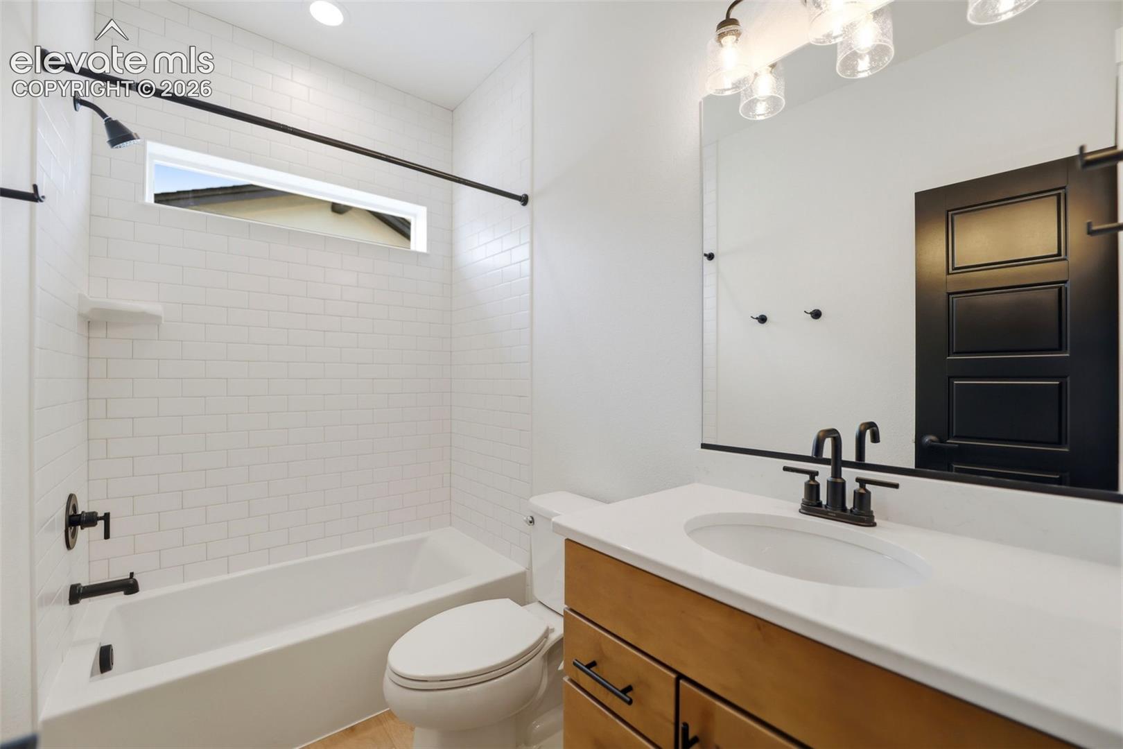 Photo 6 of 10550 Hudson Yard Drive, Colorado Springs