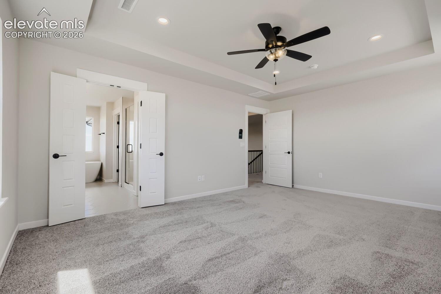 Photo 13 of 8135 Pennydale Drive, Colorado Springs