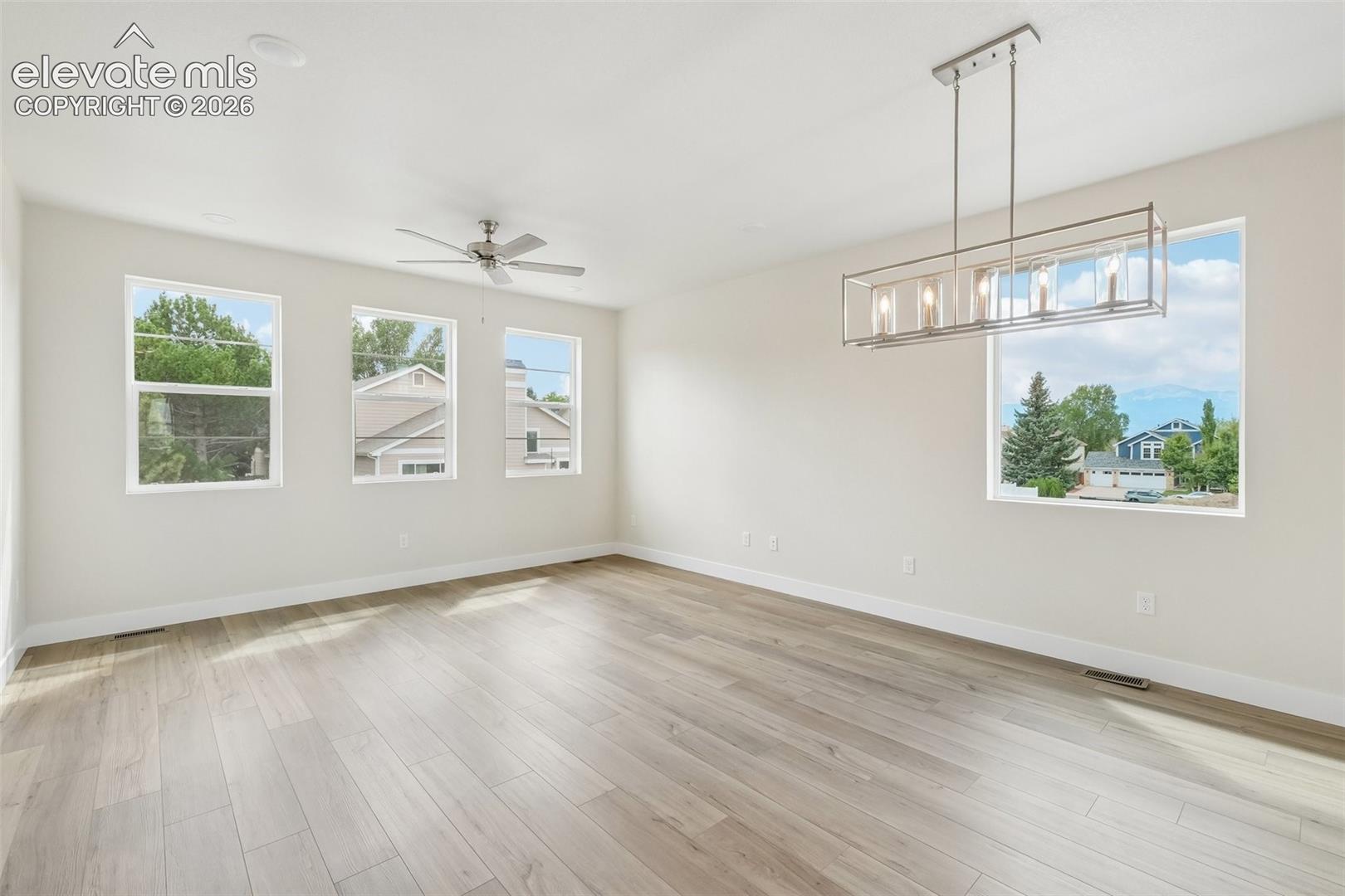 Photo 6 of 3005 Curly Grove, Colorado Springs