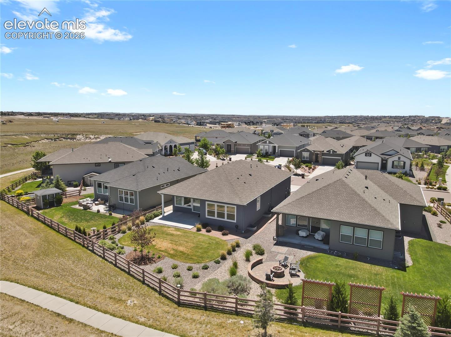 Photo 45 of 6524 Courtland Place, Colorado Springs
