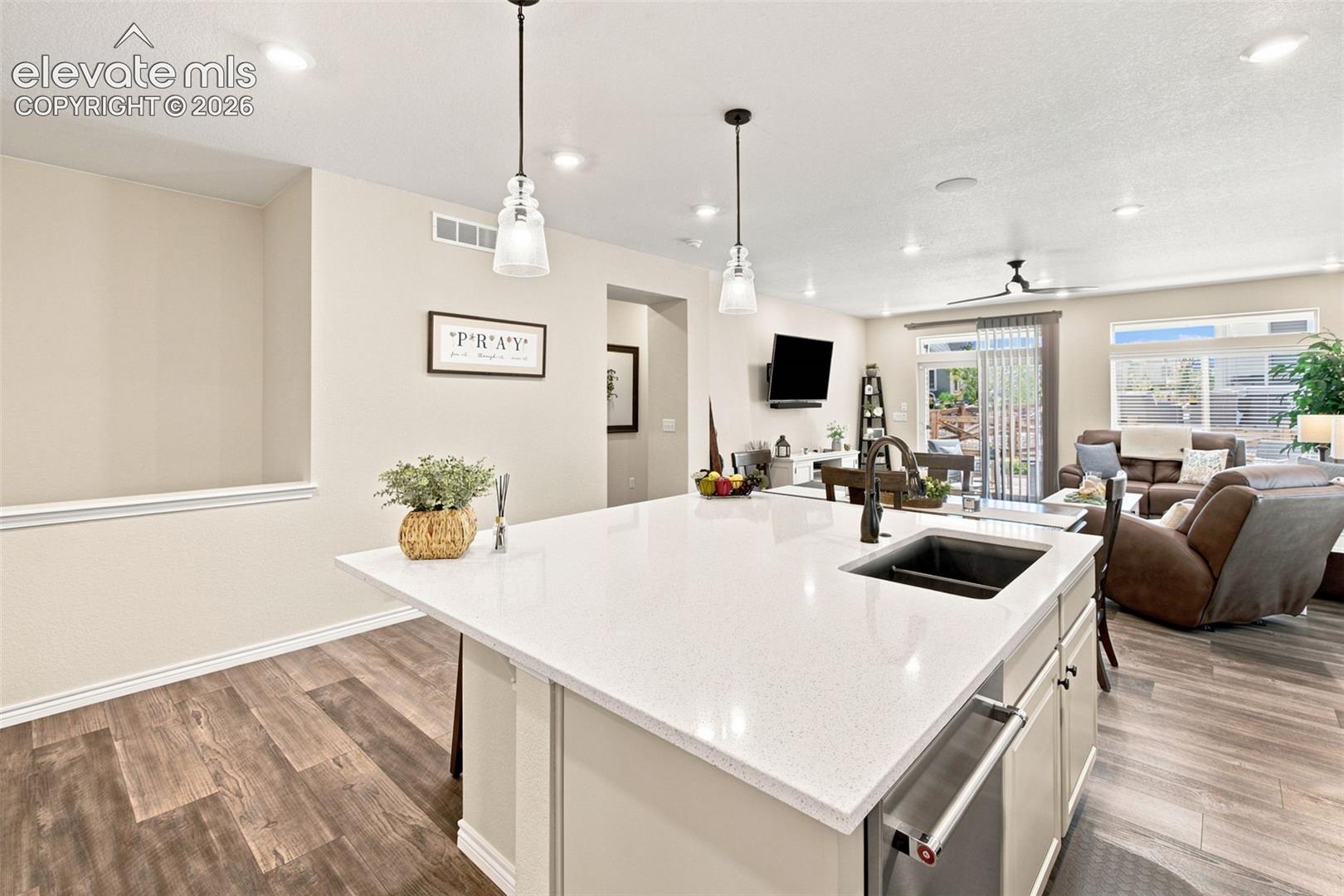 Photo 6 of 6001 Bennach Grove, Colorado Springs