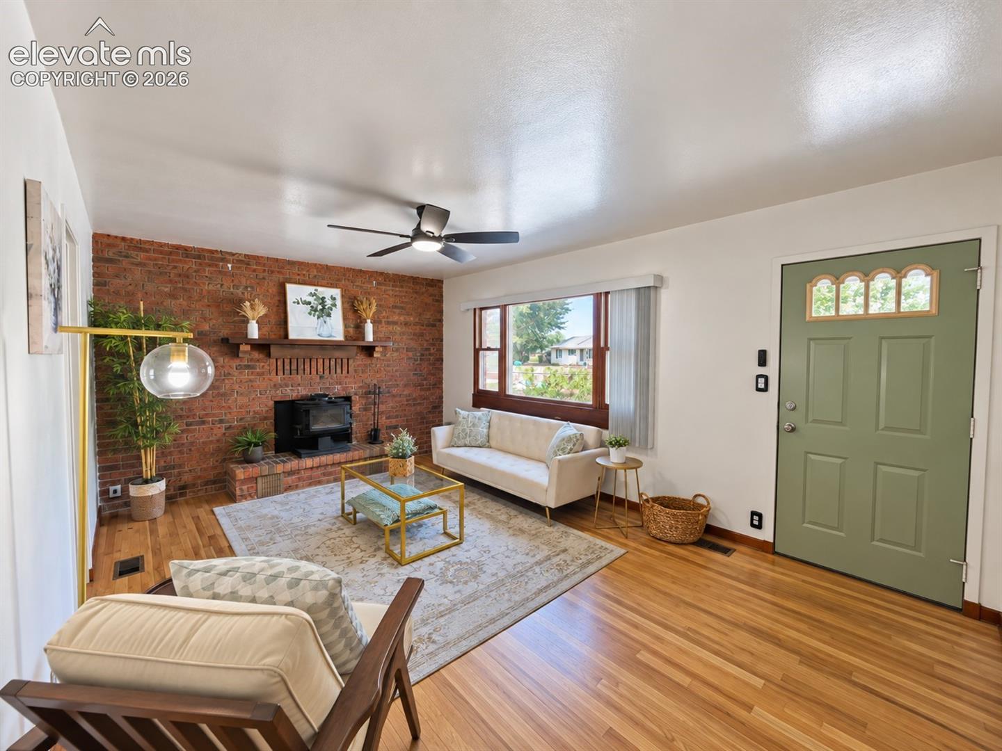 Wood Floors