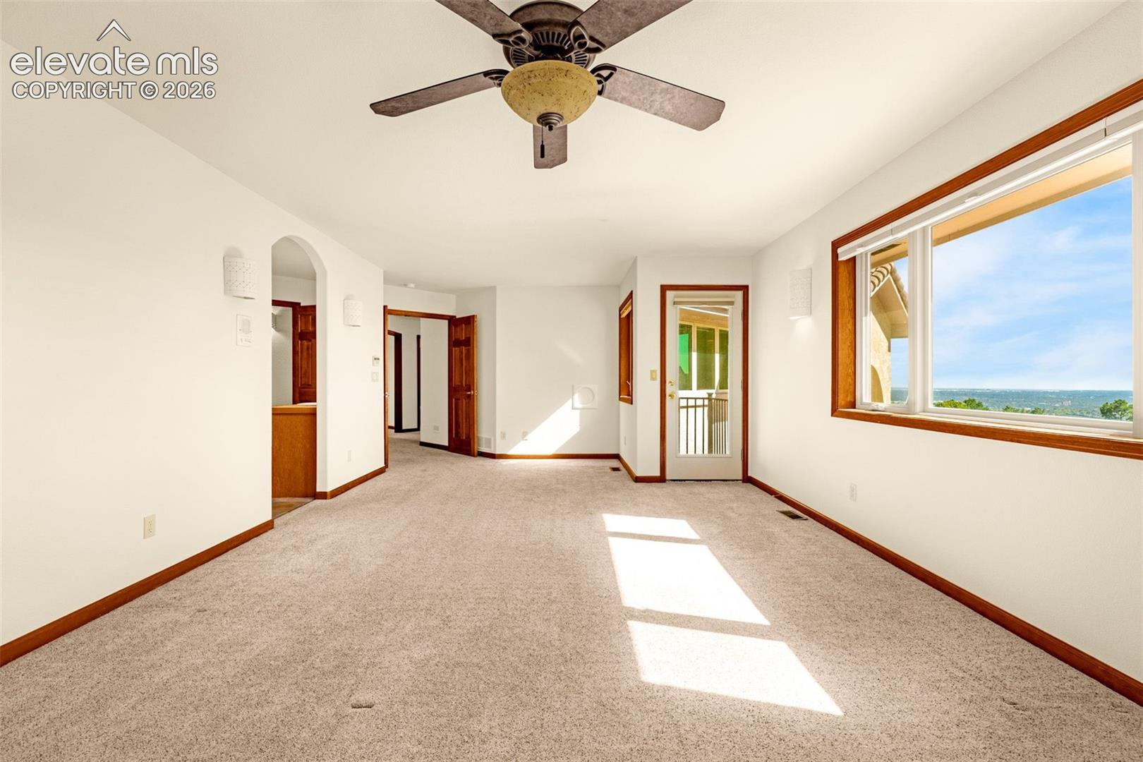 Photo 19 of 2845 Brogans Bluff Drive, Colorado Springs