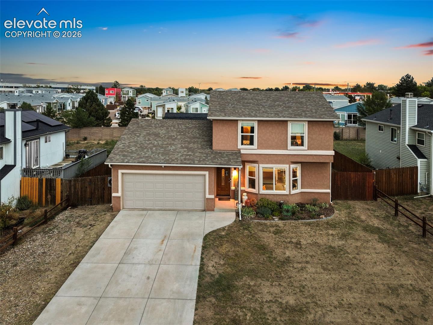 Photo 24 of 4473 Fenton Road, Colorado Springs