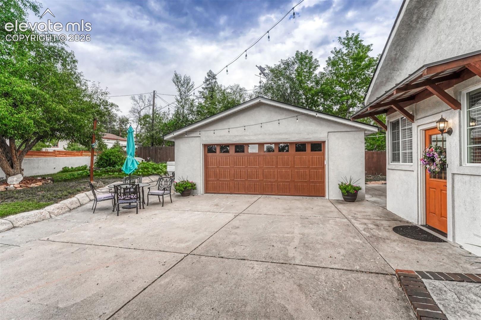 Photo 40 of 1900 E San Rafael Street, Colorado Springs