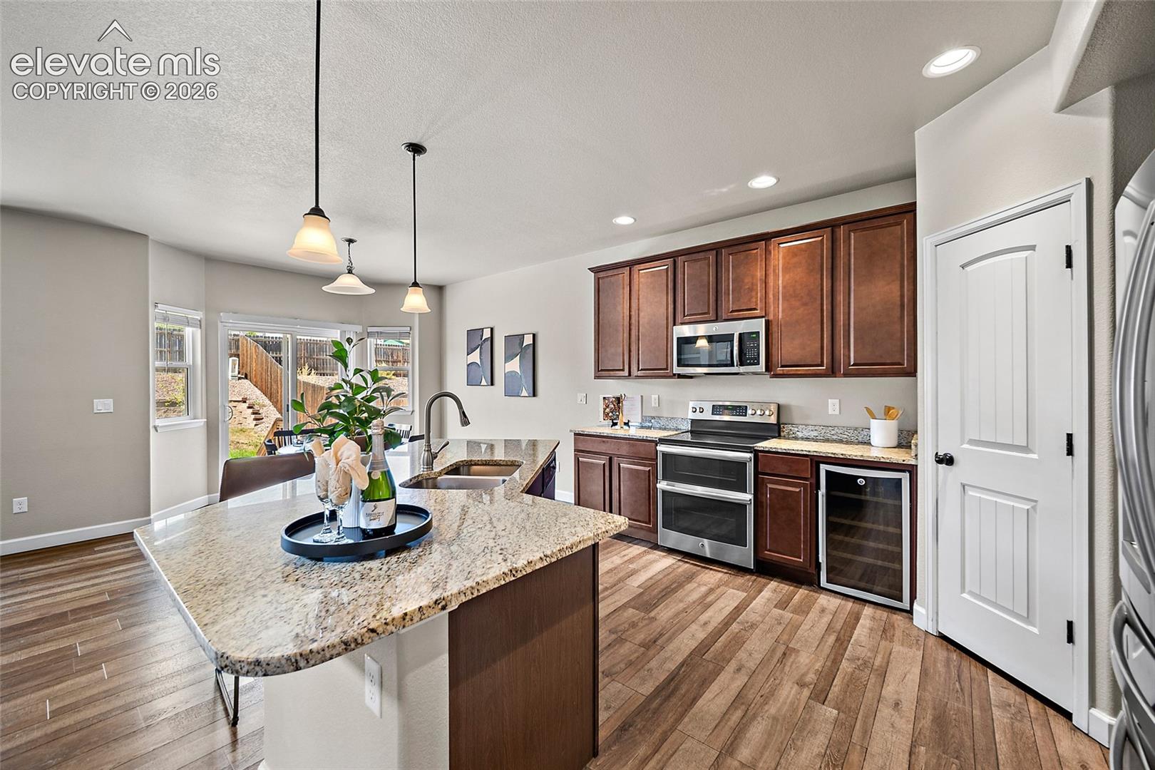Photo 11 of 7246 Dutch Loop, Colorado Springs