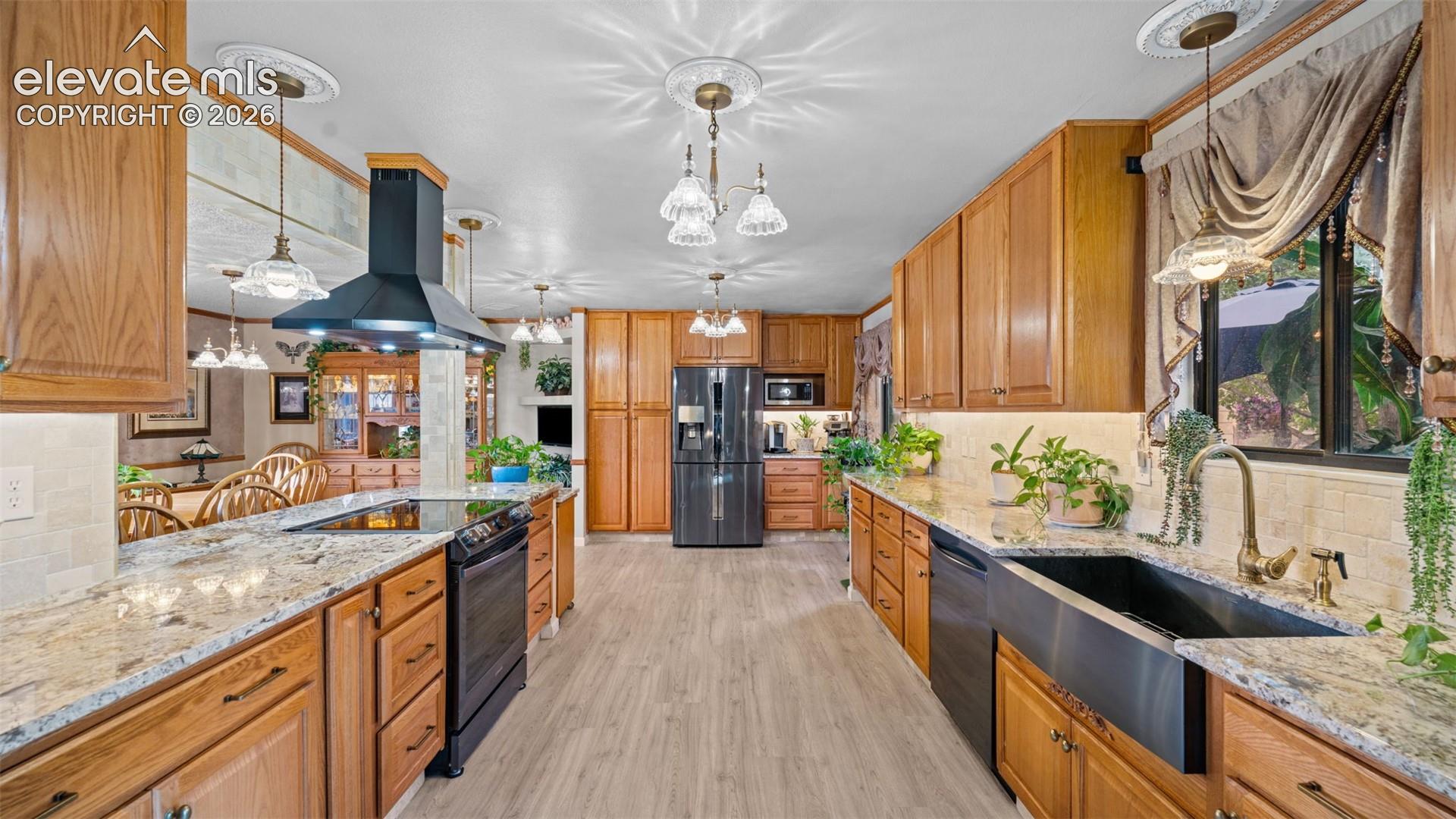Photo 8 of 7165 Woodstock Street, Colorado Springs