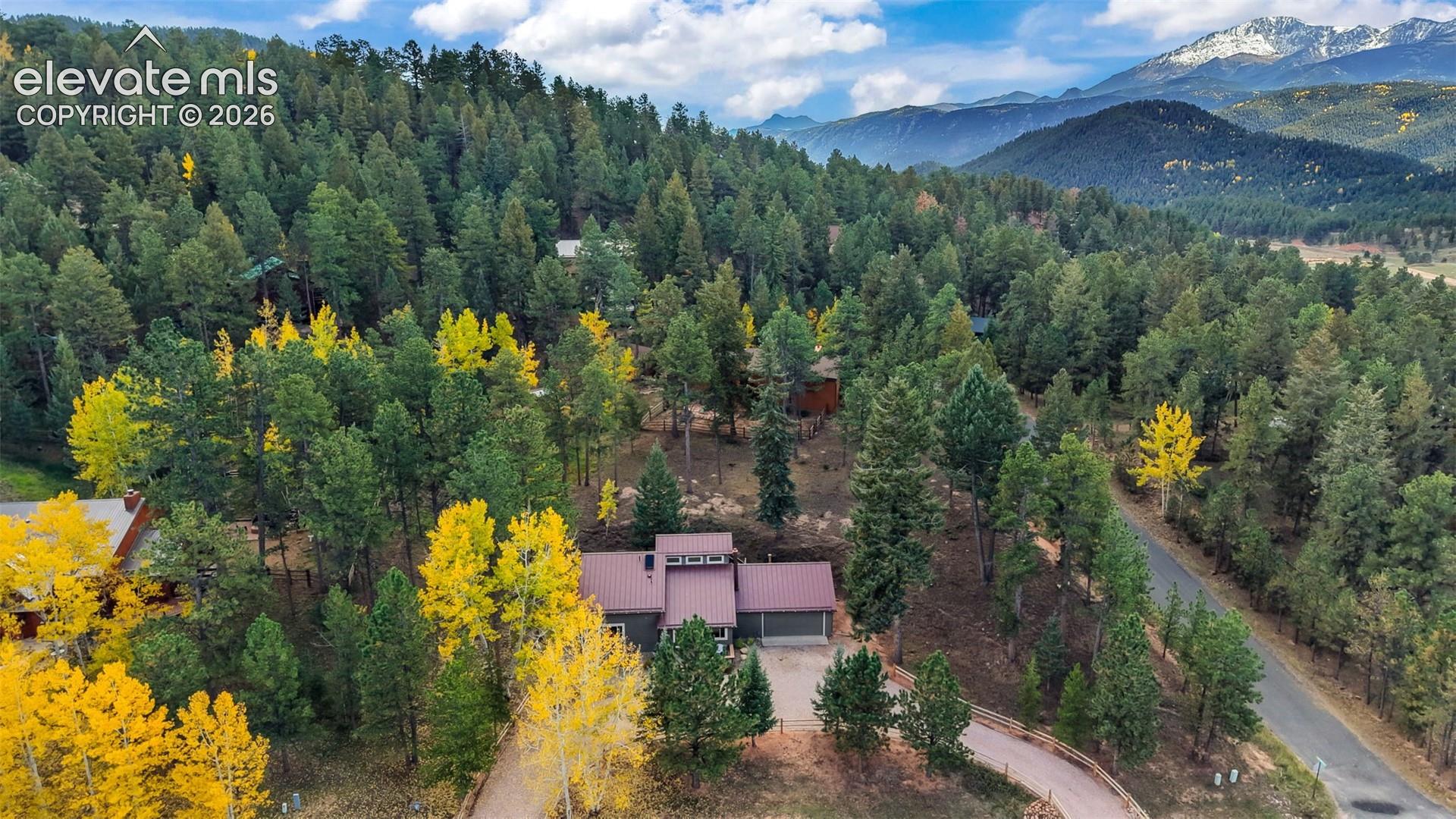 Photo 32 of 1001 Paradise Valley Drive, Woodland Park