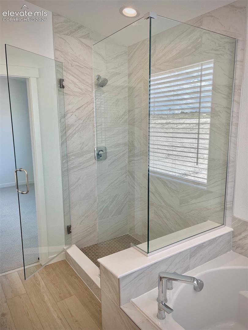 Photo 11 of 7956 Wilton Drive, Colorado Springs