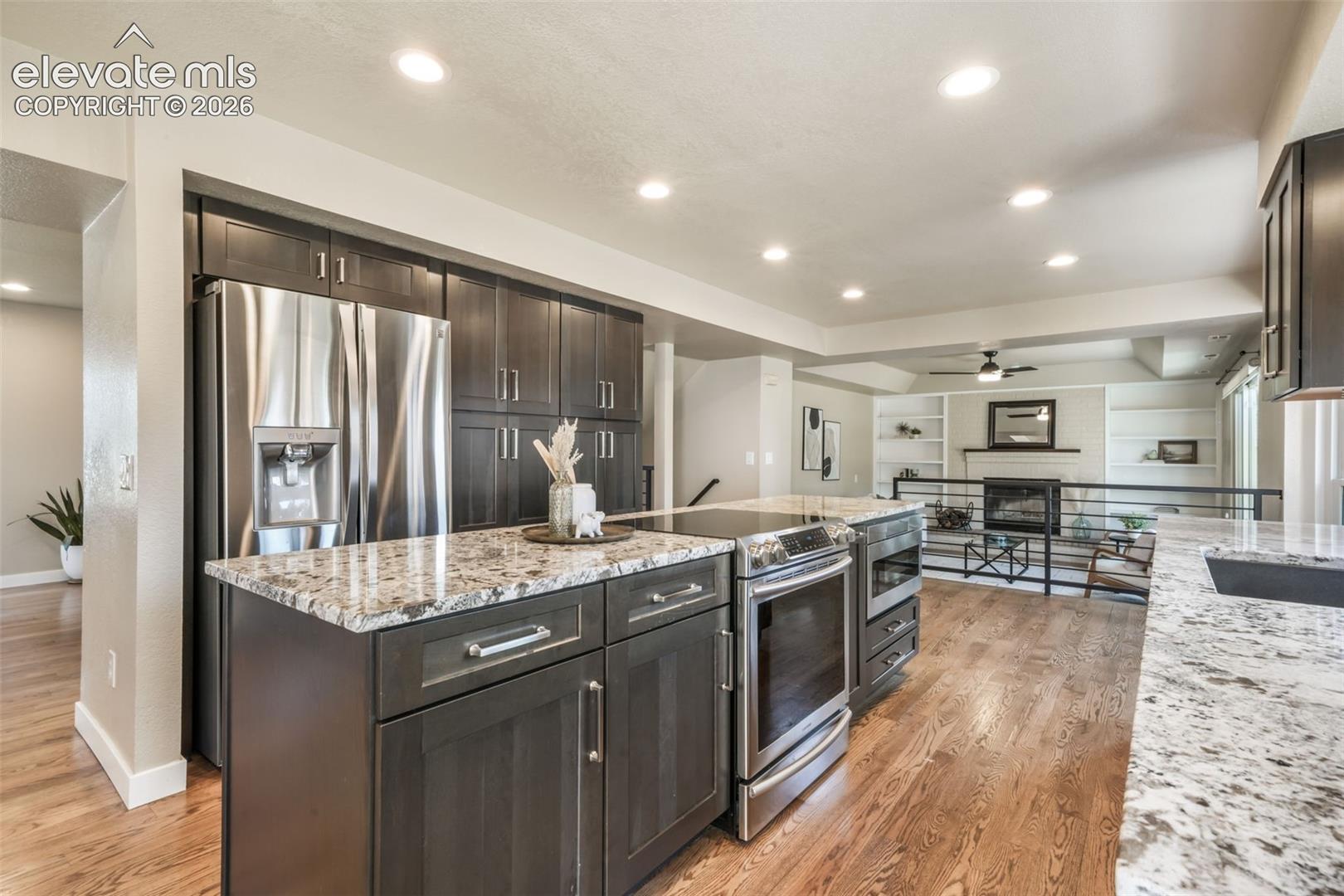 Photo 10 of 2815 Helmsdale Drive, Colorado Springs