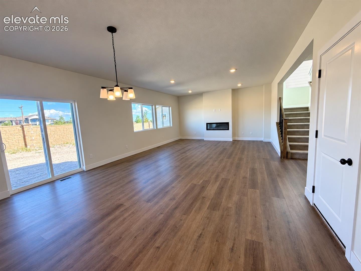 Photo 6 of 9741 Warrick Street, Colorado Springs
