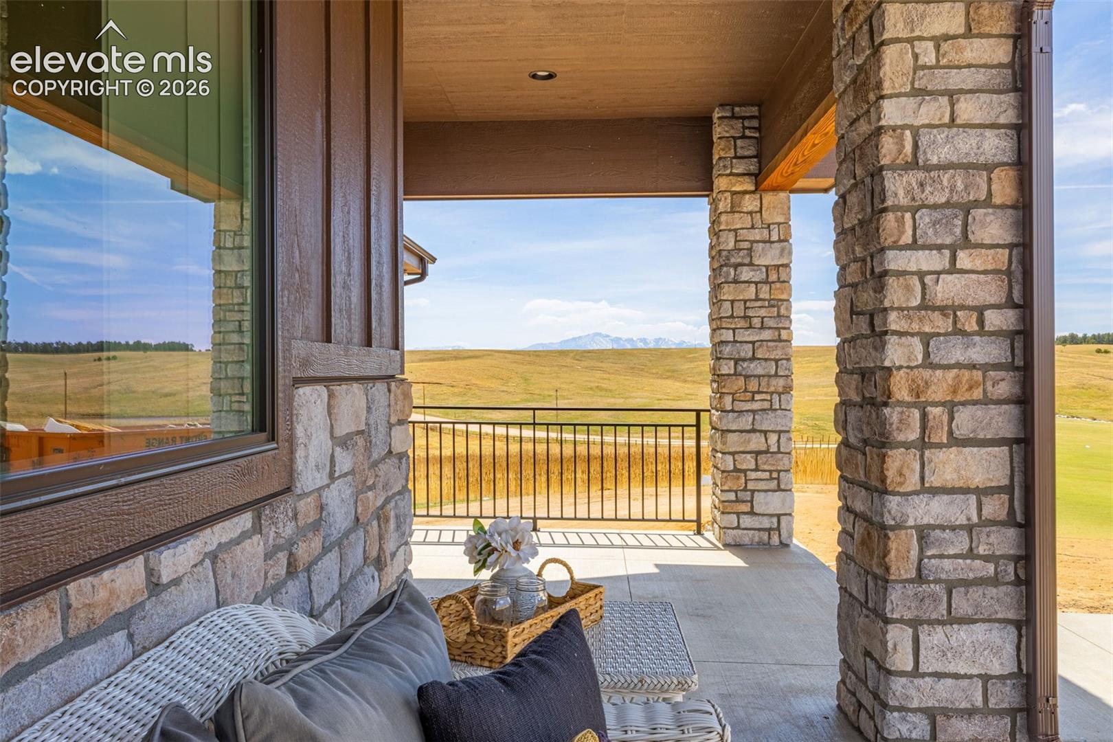 Photo 42 of 18575 Brown Road, Colorado Springs