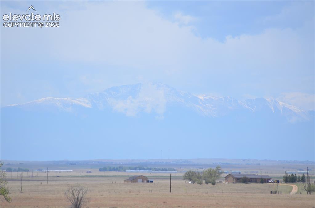 Photo 10 of 26430 Tebow View, Calhan