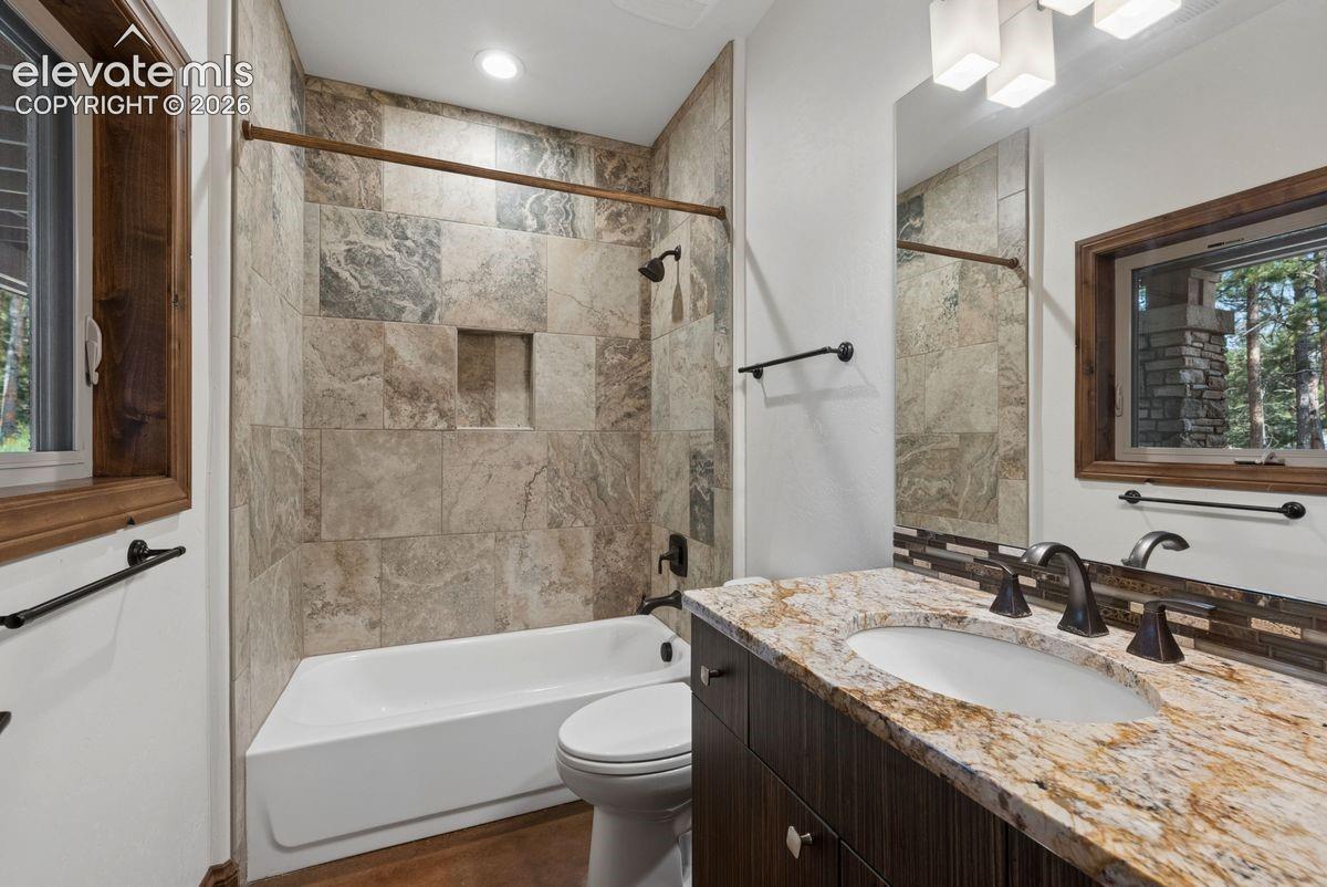 Photo 39 of 13825 Tewkesbury Court, Colorado Springs