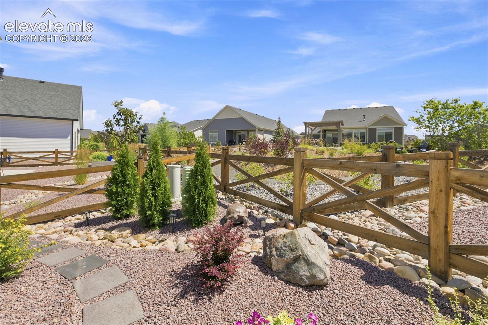 Photo 43 of 6001 Bennach Grove, Colorado Springs