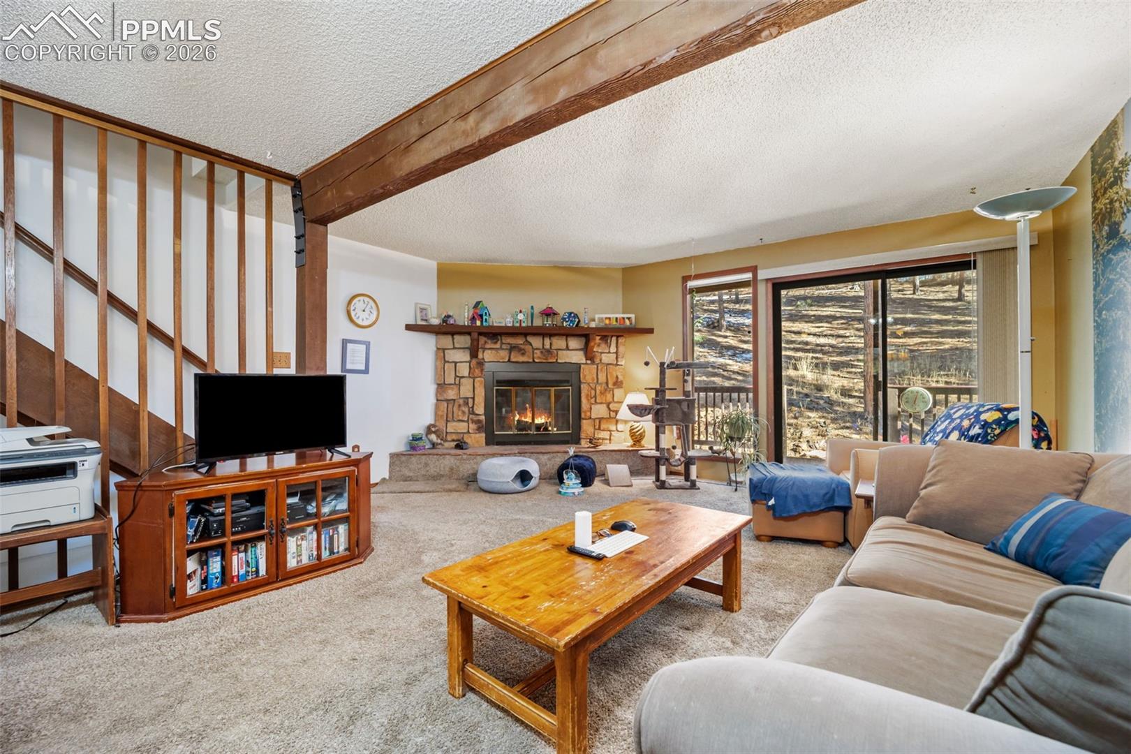 Photo 11 of 554 Manor Court #C, Woodland Park