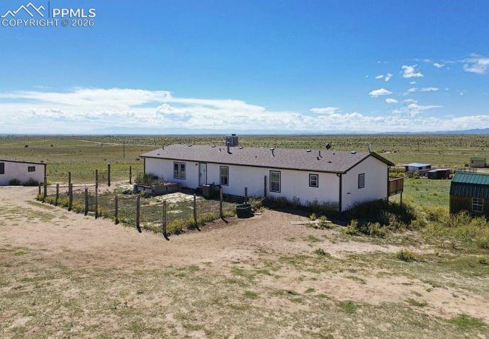 10025 Milne Rd, Colorado Springs, CO 80928