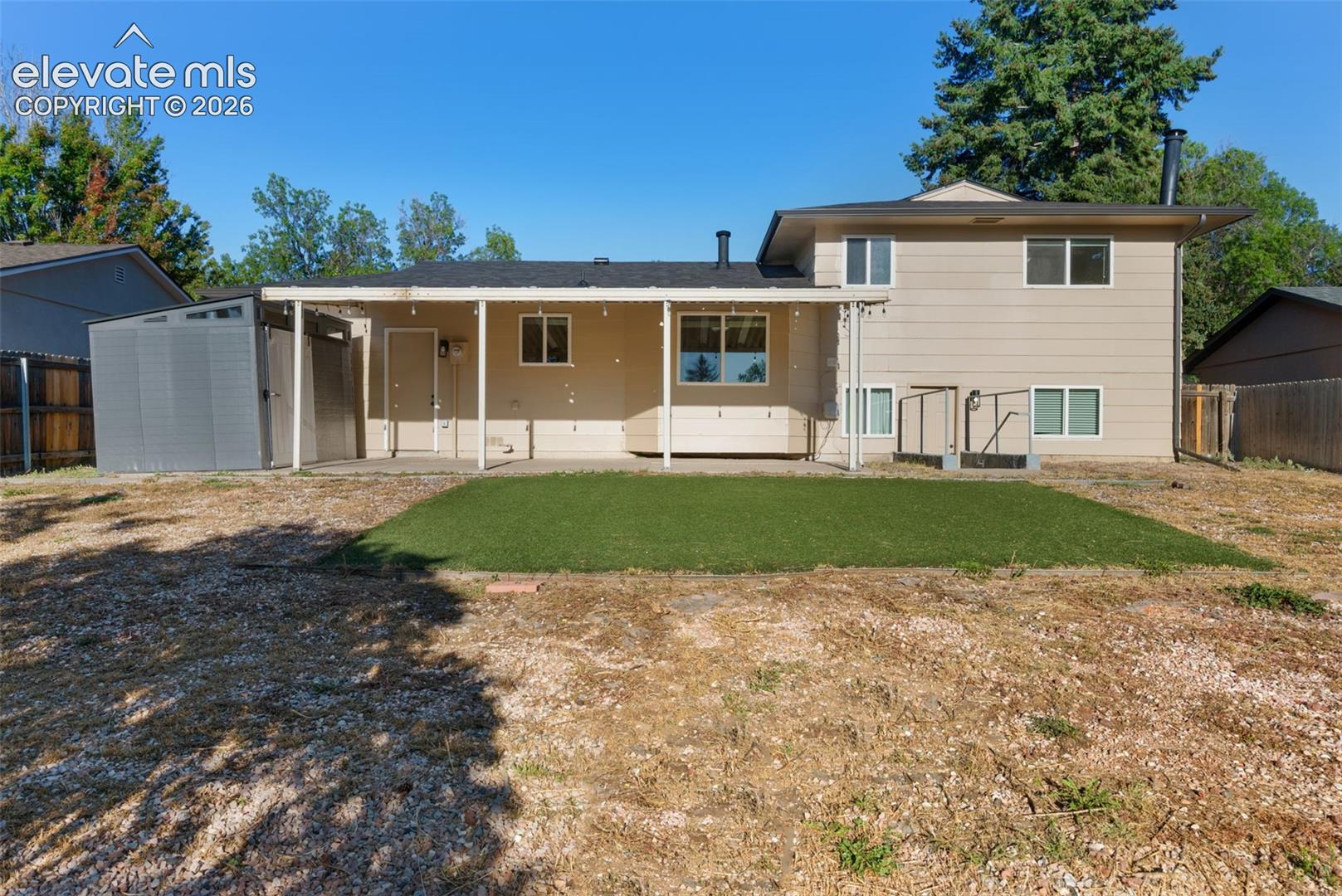 Photo 33 of 4520 Del Verde Drive, Colorado Springs