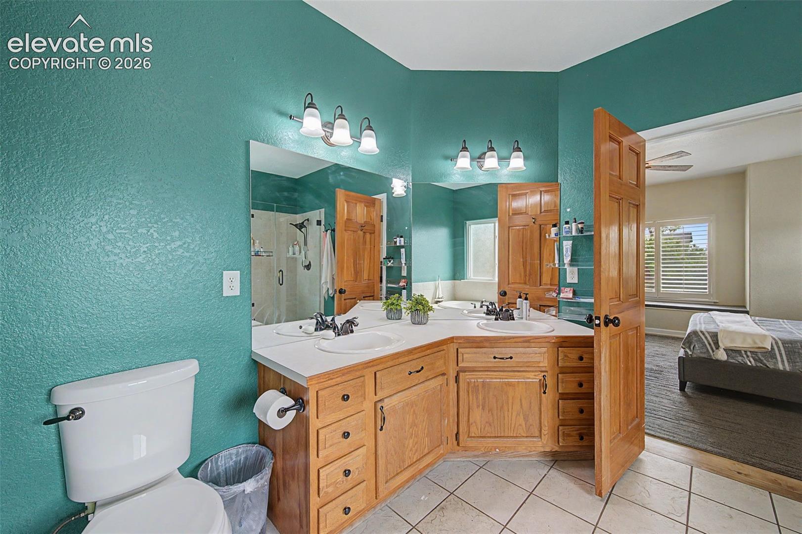 Photo 19 of 15505 Curwood Drive, Colorado Springs