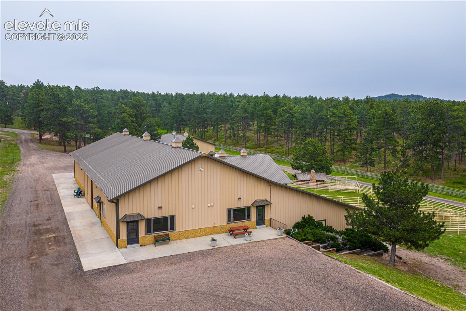 Photo 9 of 3282 Tomah Road, Larkspur