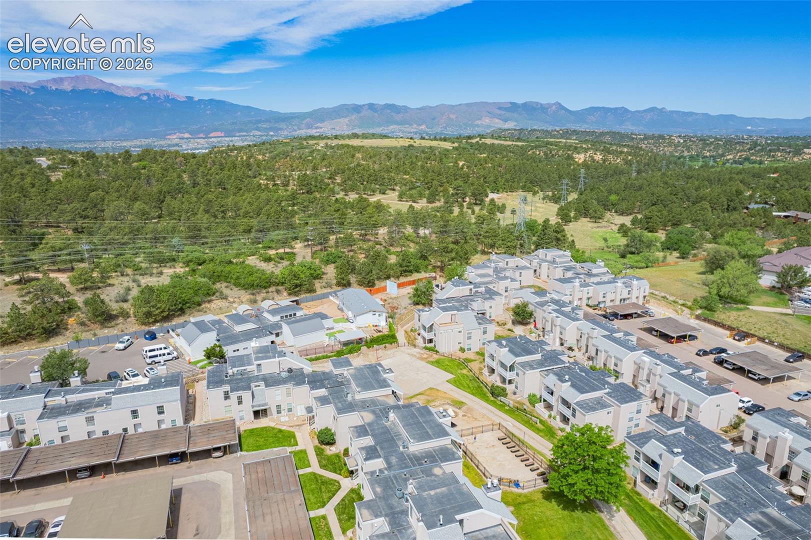 Photo 26 of 3485 Rebecca Lane #A, Colorado Springs