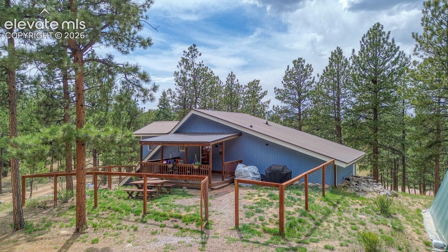 Photo 26 of 453 Black Fawn Lane, Westcliffe