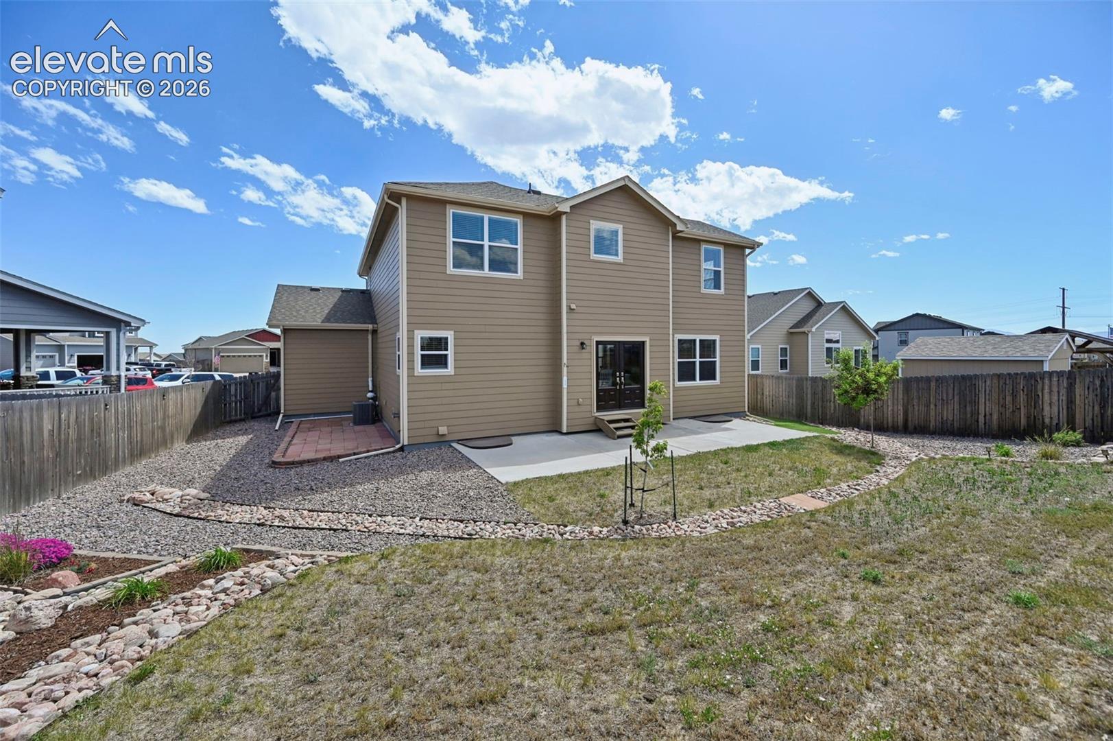 Photo 31 of 10112 Jaggar Way, Peyton