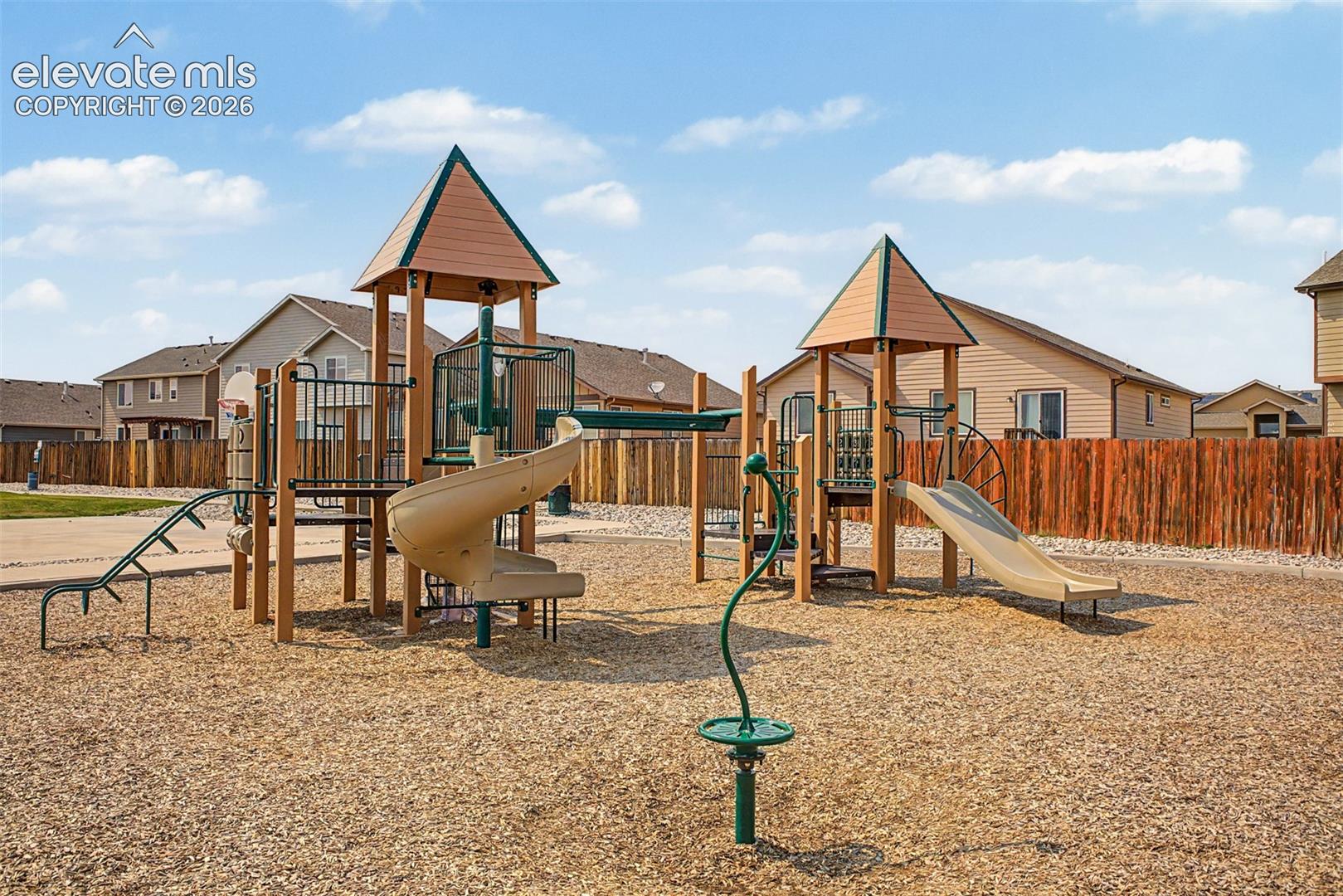 Photo 43 of 10349 Desert Bloom Way, Colorado Springs