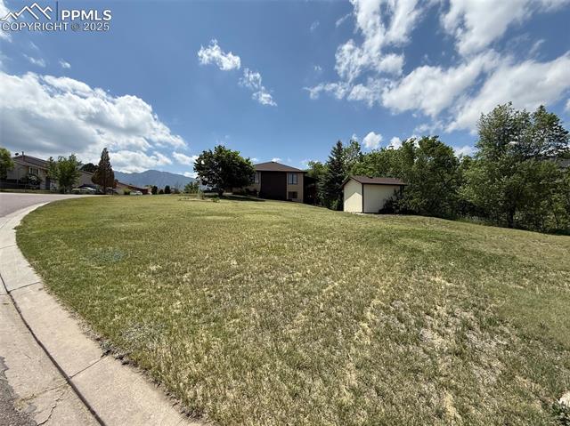 332 Catalina Dr, Colorado Springs, CO 80906