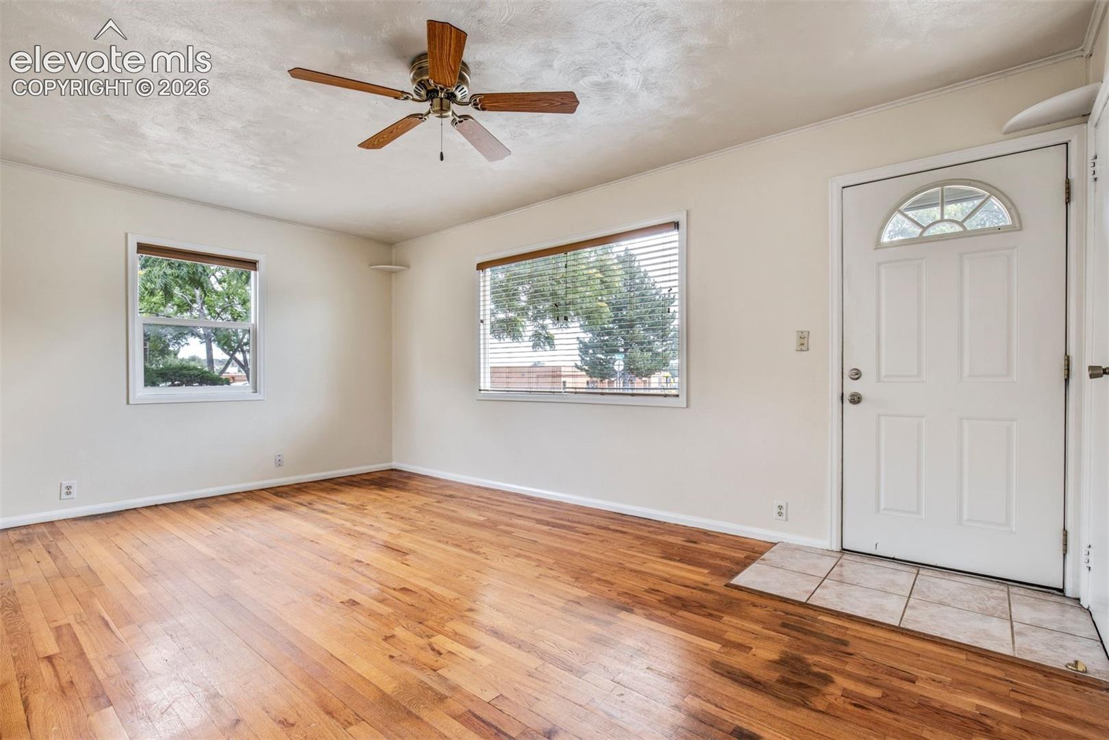 Photo 7 of 622 Warren Avenue, Colorado Springs