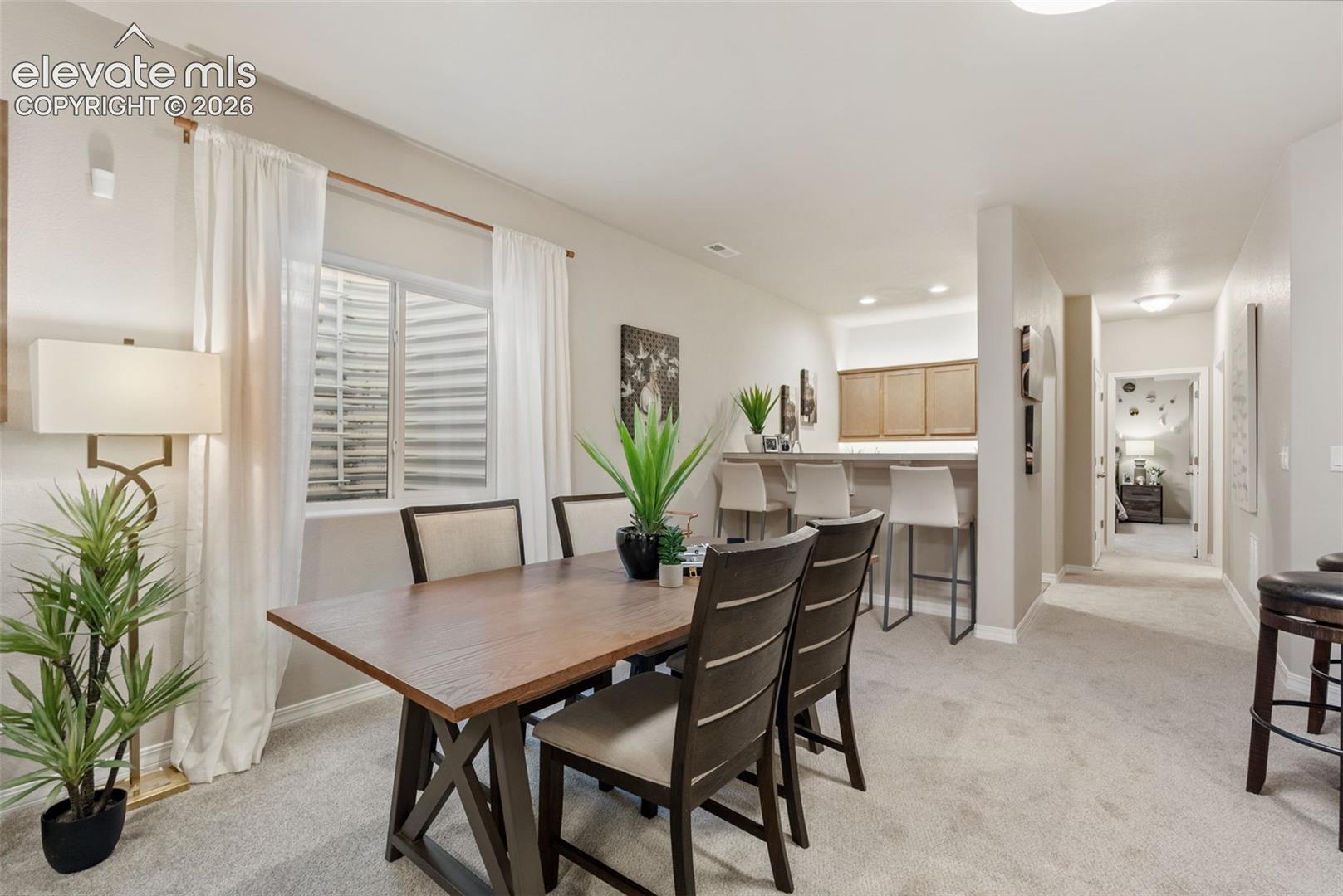 Photo 39 of 3902 Cordifolia Drive, Colorado Springs