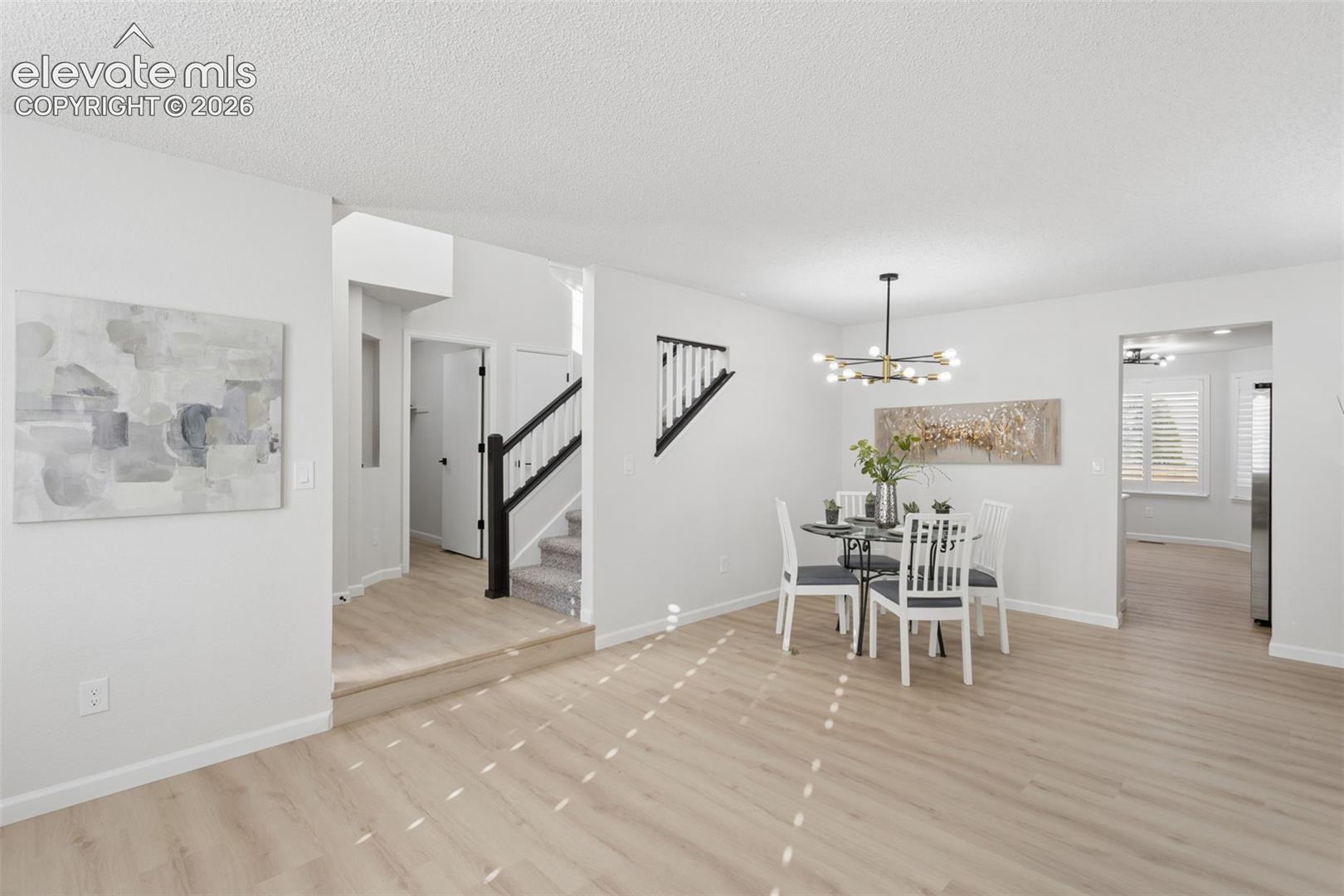 Photo 9 of 6019 Instone Circle, Colorado Springs