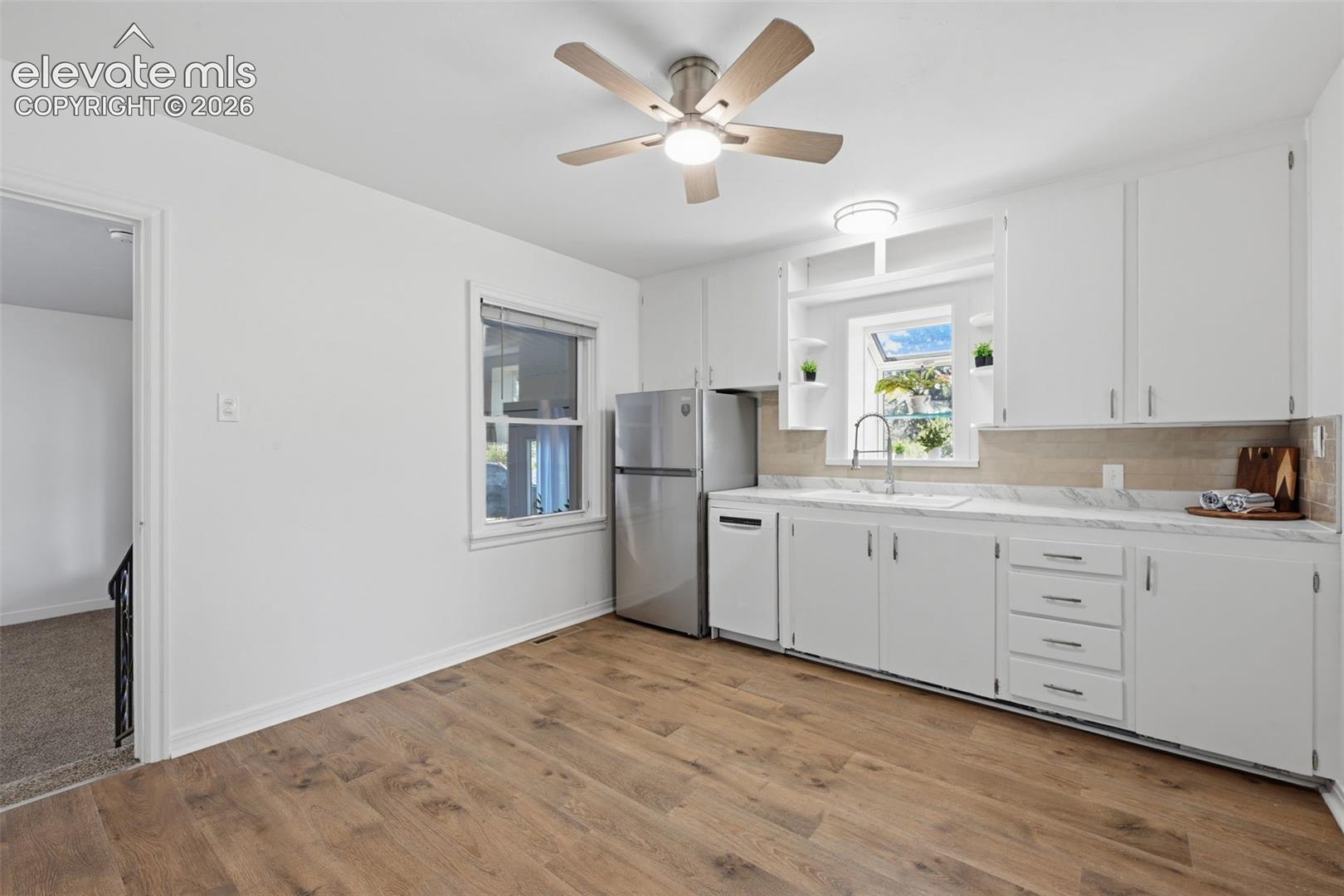 Photo 9 of 901 Iowa Avenue, Colorado Springs