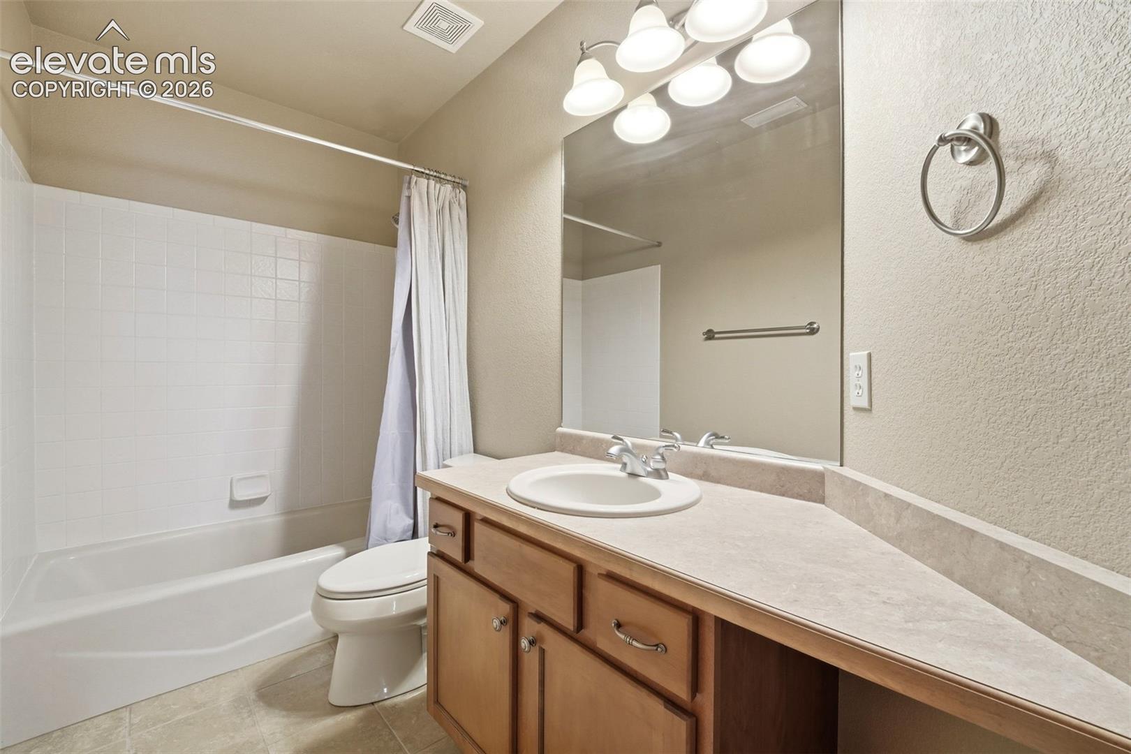 Photo 33 of 1630 Oakmont Drive, Colorado Springs