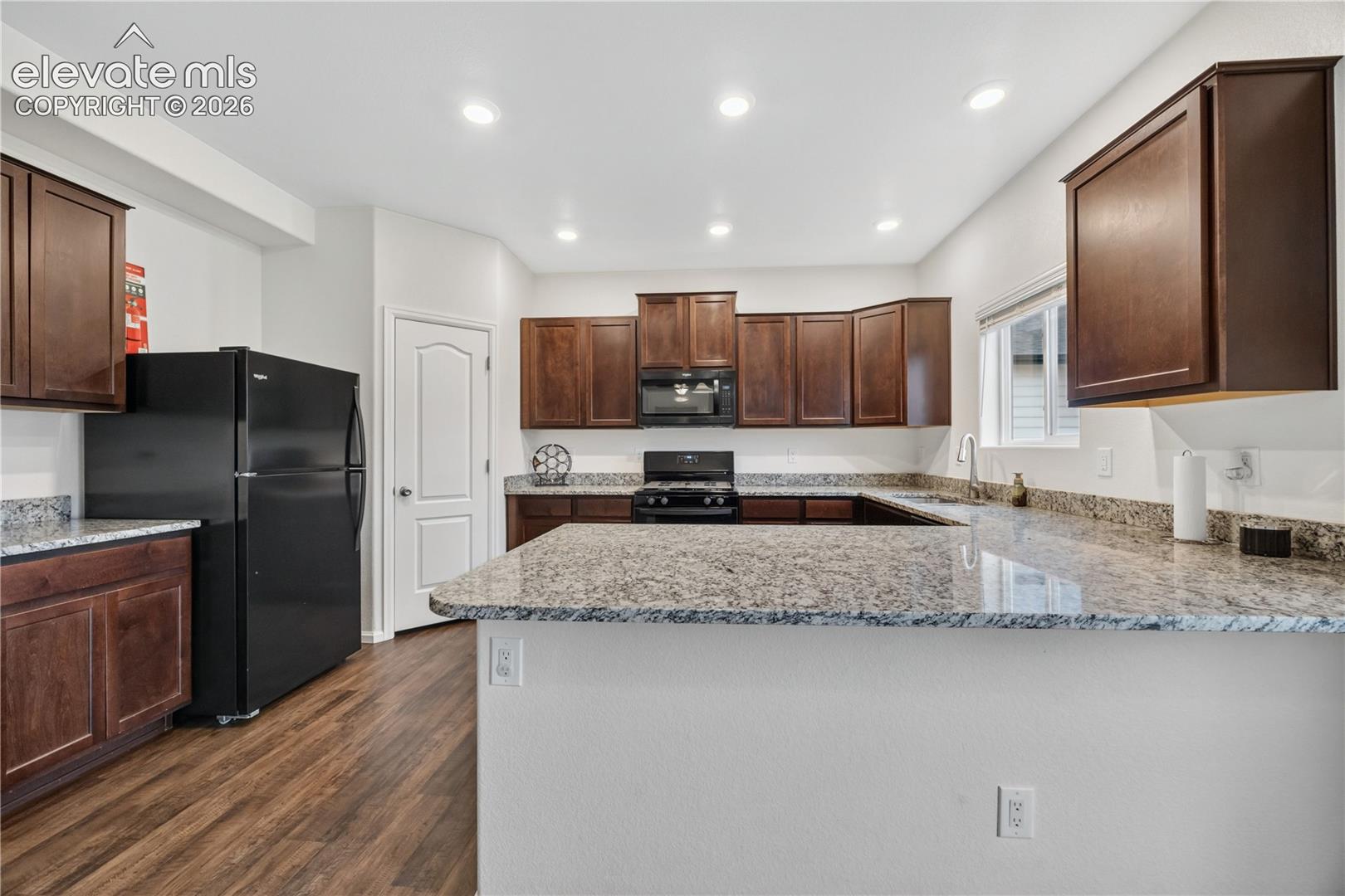 Photo 7 of 10122 Intrepid Way, Colorado Springs