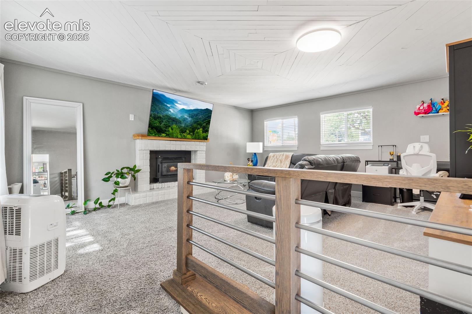 Photo 23 of 239 Elmwood Drive, Colorado Springs