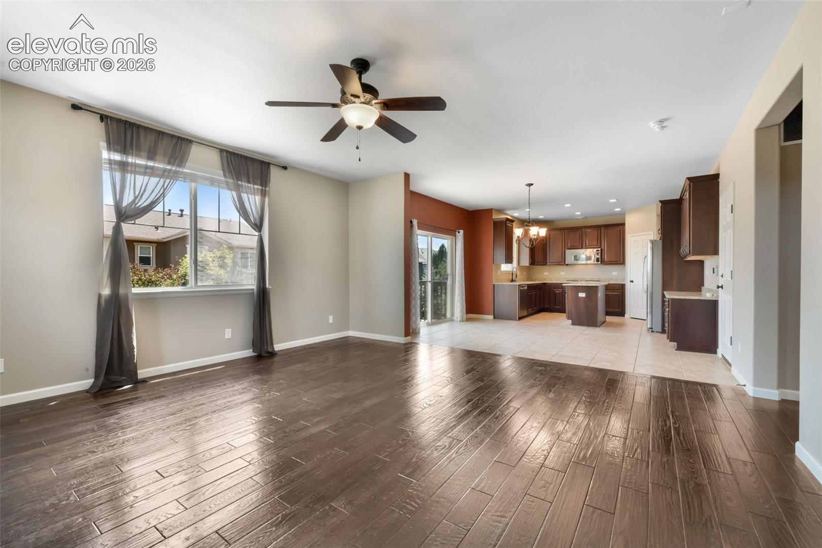 Photo 6 of 5793 Brave Eagle Drive, Colorado Springs