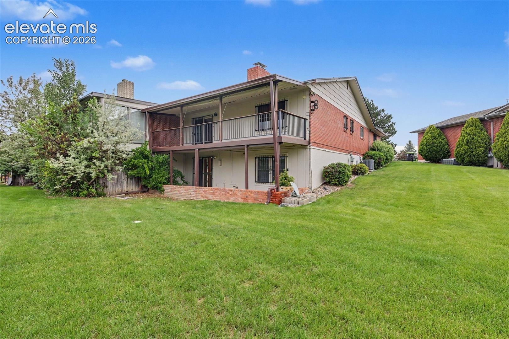 Photo 33 of 538 Lakewood Circle, Colorado Springs