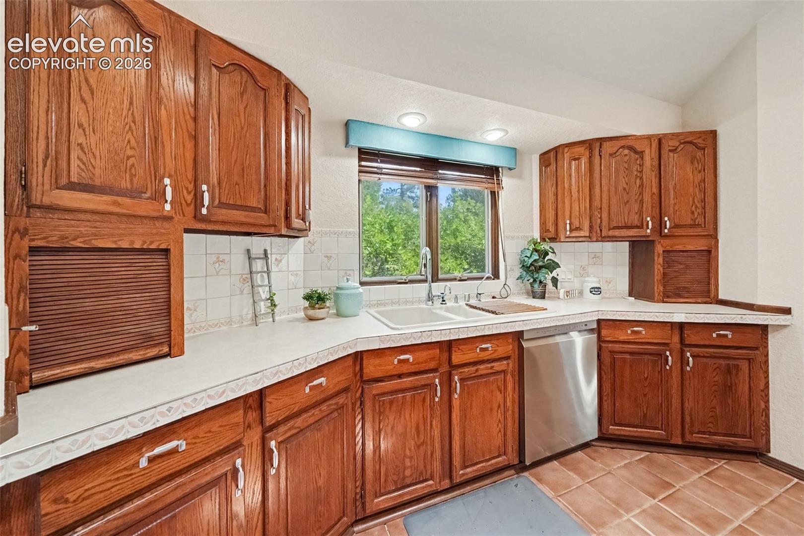 Kitchen appliances were replaced in 2024, offering a blend of functionality, convenience, and modern features