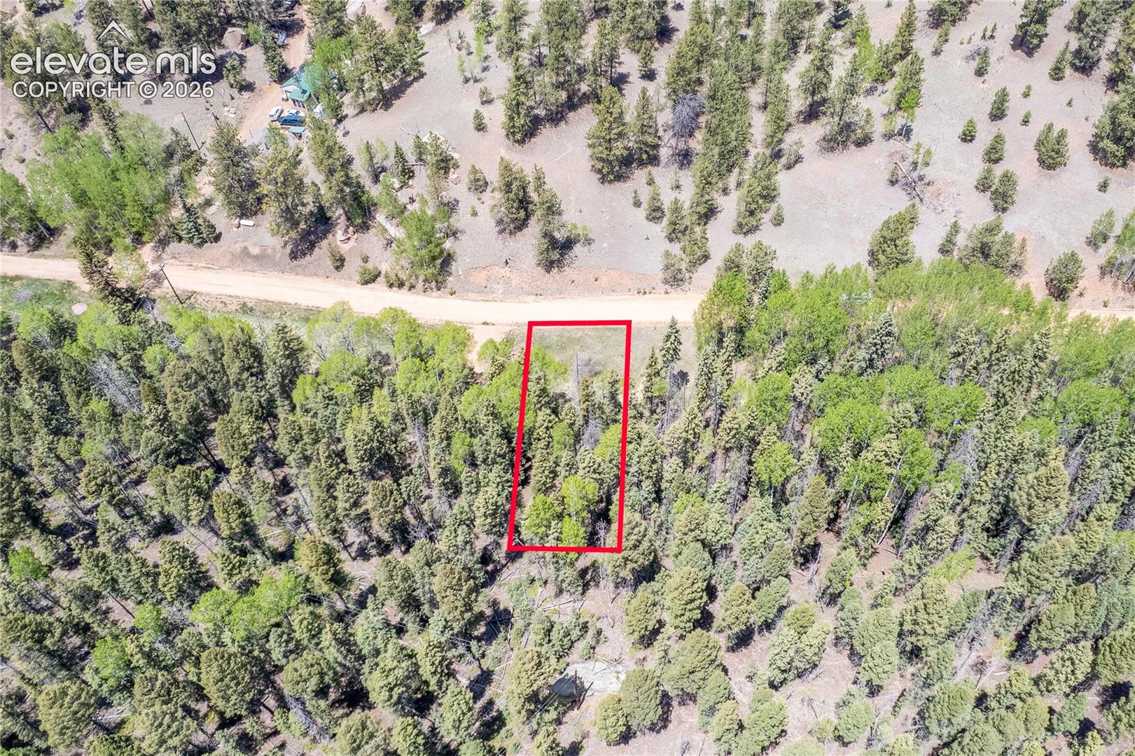 Property lines are approximate and not a survey