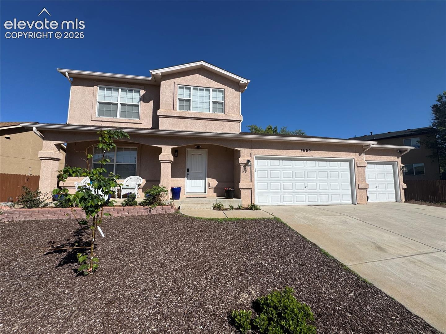 4660 Skylark Rd, Colorado Springs, CO 80916