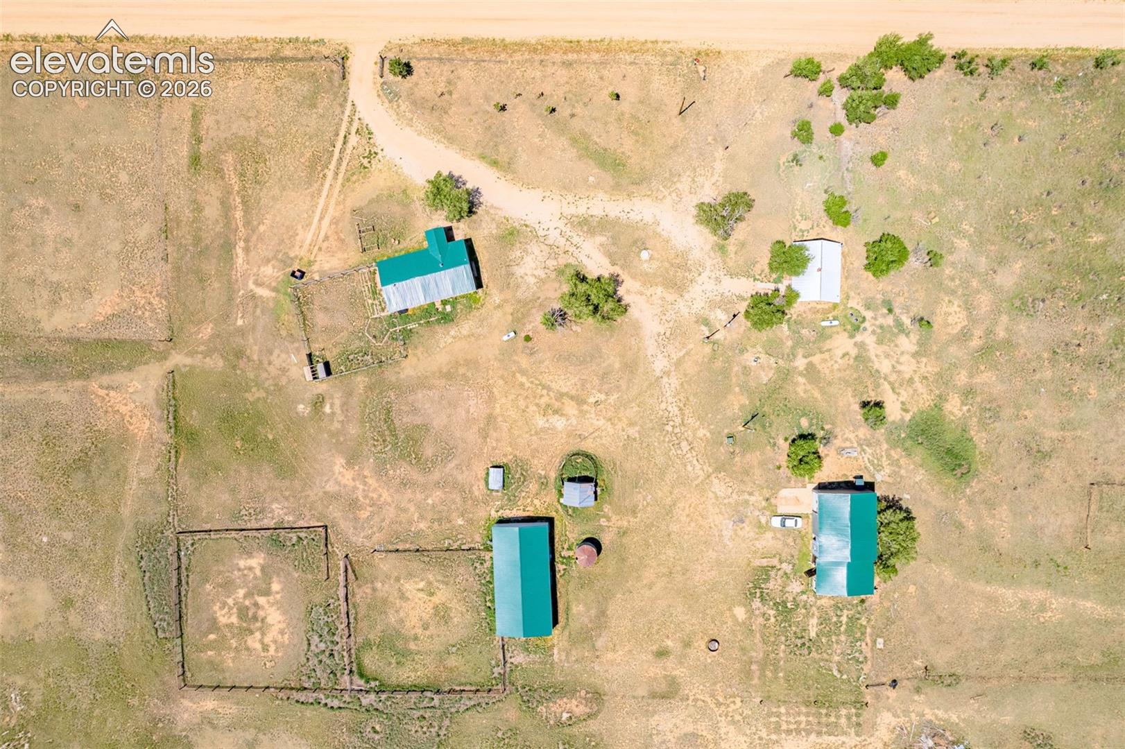 4465 Johnson Rd, Rush, CO 80833