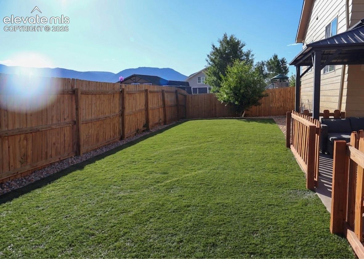 Photo 21 of 14628 Allegiance Drive, Colorado Springs